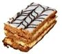 Sugar Free Boston Napoleons 4Pack