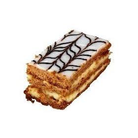 Sugar Free Boston Napoleons 4Pack