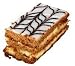Sugar Free Boston Napoleons 4Pack