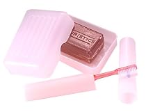 Soap & Toothbrush Holders for Travel