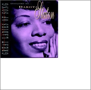 Dakota Staton - 100% Swing - Zortam Music