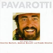 Pavarotti - The Ultimate Collection