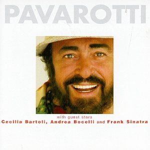 Pavarotti Greatest Hits