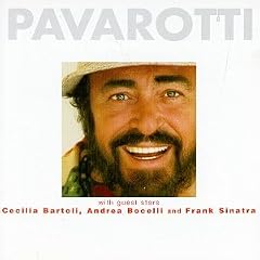 Pavarotti - The Ultimate Collection