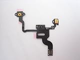 Proximity Light Sensor Flex Cable Ribbon for Apple Iphone 4G 4 G ~ Mobile P ....