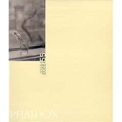 Josef Sudek (Phaidon 55's)