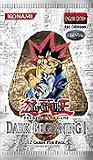 Eigenschaften Upper Deck 37360 / Yu-Gi-Oh! Booster Pack Display Dark Beginning I deutsch, mit 24x 13 Karten