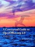 A Conceptual Guide to OpenOffice.org 2.0: Standard Edition