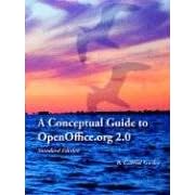A Conceptual Guide to OpenOffice.org 2.0: Standard Edition