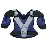 Gait Intrepid Lacrosse Shoulder Pads Med (PR)