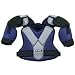 Gait Intrepid Lacrosse Shoulder Pads Med (PR)
