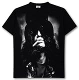 Slash - Top Hat T-Shirt