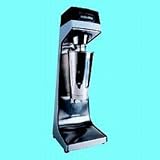 Hamilton Beach Commercial 936 Drink Mixer, Black