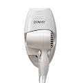 Conair Wall-Mount Hair Dryer