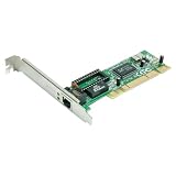 Startech 10 100BT PCI Fast Enet Network Card by StarTech
