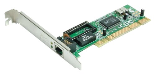 Startech 10/100BT PCI Fast Enet Network Card