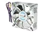 StarTech.com 90X25MM ADJUSTABLE 3 SPEED ( FAN9X25ADJ )