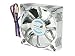 Startech.com 90x25mm Adjustable 3 Speed ( Fan9x25adj )