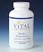 Vital Nutrients Multi Nutrients with Iron & Iodine - 180 Capsules
