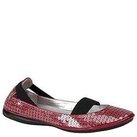 AK Anne Klein Sport Women's Saba 3 Flat