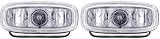 PIAA 2100 HID Driving Lamp Kit