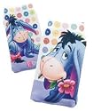 Original Disney Eeyore 2nd edition mobile phone / ipod sock