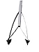 ArcMate EZ Reacher PRO Outdoor, Suction Cup Reacher with Locking Grip and Larger Handle, Professional Indoor Commercial and Outdoor Use, 4.5