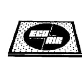 Precisionaire 11655011425 AIR Filter 14'x25'x1'