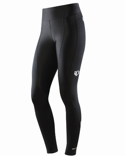 Pearl iZUMi Womens Elite Thermal Tight,Black,X-Small