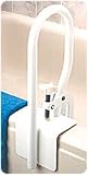 Bathtub Rail Wh (Case)
