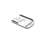 Lenmar Cellular Phone Battery for Nokia 3128, 3129 Series