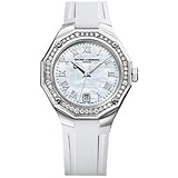 BAUME and MERCIER RIVIERA UNISEX WATCH MOA08710 by Baume & Mercier
