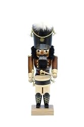 German Nutcracker - Drummer
