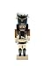 German Nutcracker - Drummer