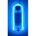 GOL-NP778-BLUE Standard Phone - Blue