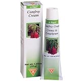 Comfrey Cream 1.25 Ounces