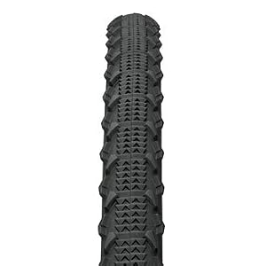 Ritchey SpeedMax Cross Tire, 700 x 35C, Comp Wire Bead Blackwall