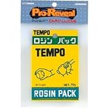 TEMPO（テムポ）ロジンパック BX73-23