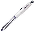 Helen Of Troy Mini 1/2 Inch Professional Brush Curling Iron With Ergonomic Handle For Shorter Hair