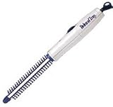 Helen Of Troy Mini 1/2 Inch Professional Brush Curling Iron With Ergonomic Handle For Shorter Hair