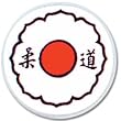 Patch - Judo Shield Patch