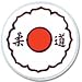 Patch - Judo Shield Patch