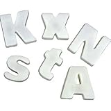 Glow Magnetic Letters