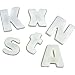 Toys : Glow Magnetic Letters