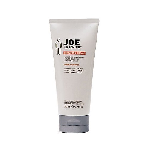 Joe Grooming Grooming Cream 6.7oz