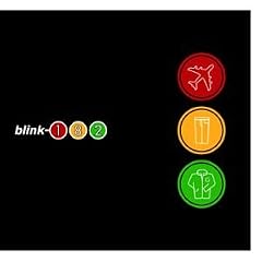 Album cover for Take Off Your Pants and Jacket (clean) by blink-182 CD from which you can create your own MP3 Ringtones / Realtones using the ToneBee online ringtone maker.