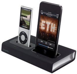 XtremeMac InCharge Duo