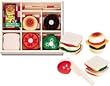 SANDWICH-MAKING SET