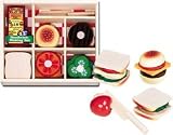 SANDWICH-MAKING SET