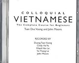 Review Routledge  / Colloquial Vietnamese: A Complete Language Course (Colloquial Series)